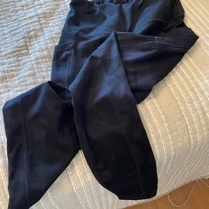 Tjmaxx yoga leggings